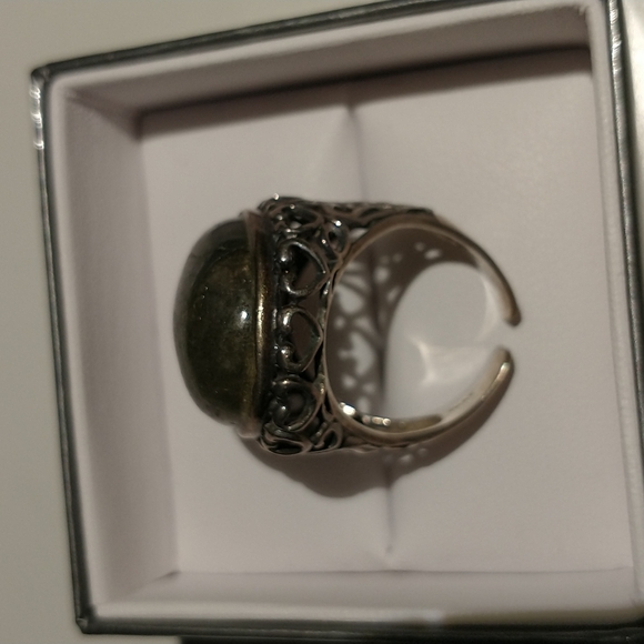 Sterling silver Ring - Picture 4 of 4